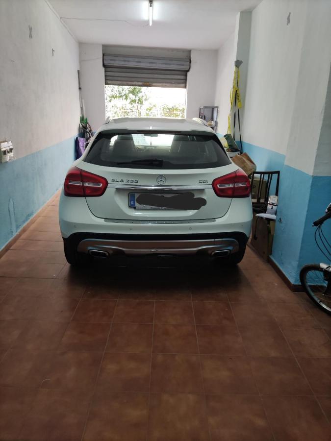 Piso Granada 3 Dormitorios Y Parking Privado Extérieur photo