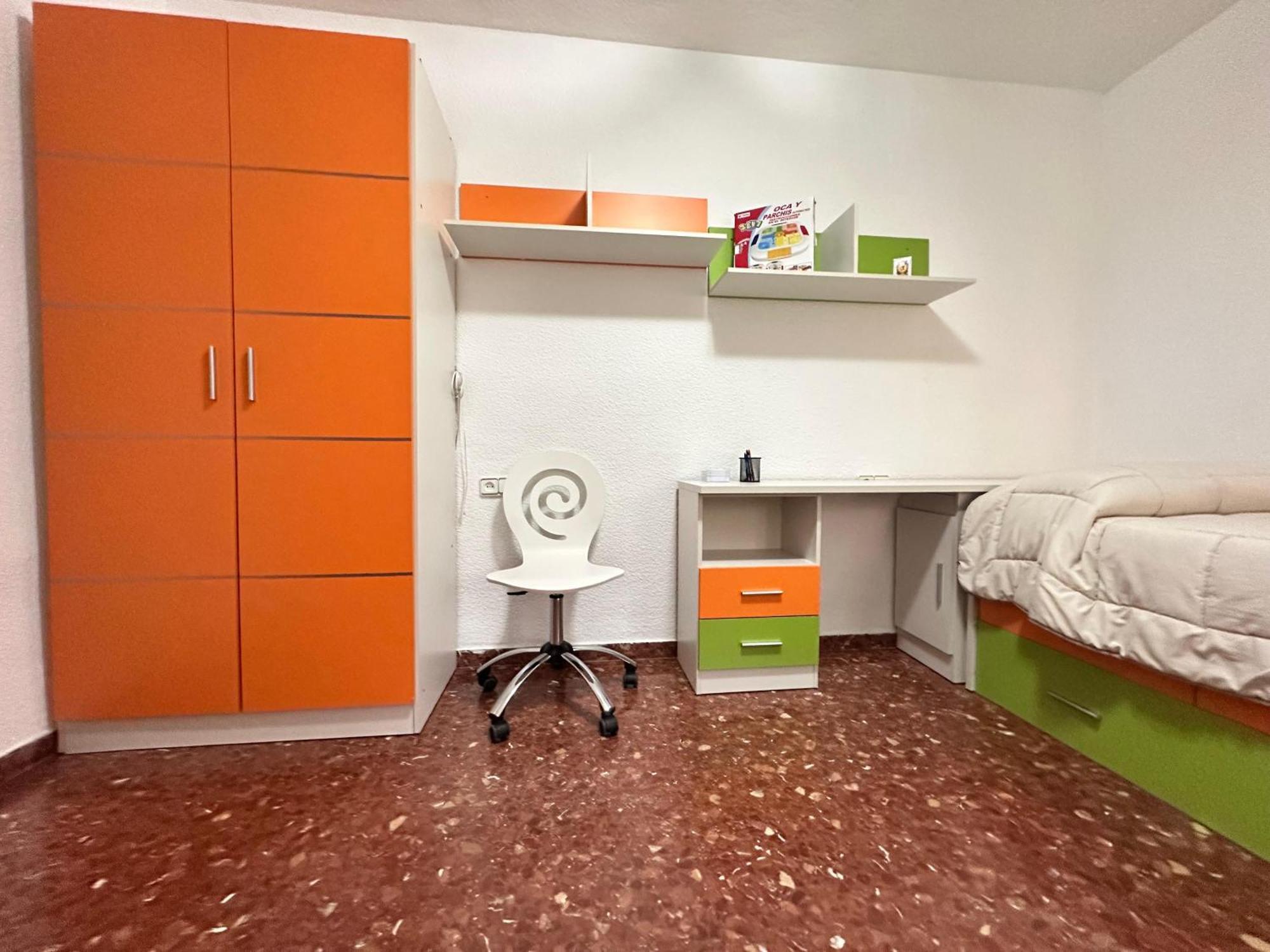 Piso Granada 3 Dormitorios Y Parking Privado Extérieur photo